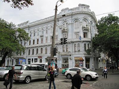 Одесса: распродажа коммунальной недвижимости продолжается. Фото