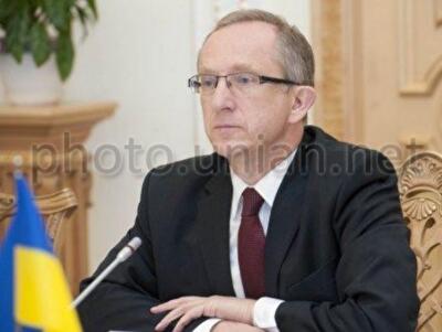 Украина и Евросоюз к лету смогут заработать в режиме свободной торговли