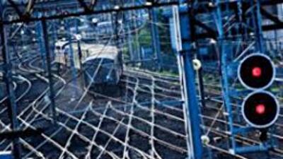 На что "Укрзализныця" потратит 700 млн грн. кредитов