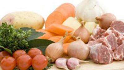 Цены на продукты в мире снизились до минимума за три года