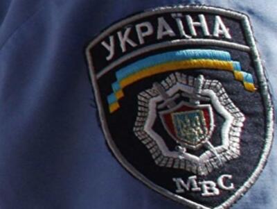 Столичные правоохранители расследуют ситуацию вокруг ТРЦ "Глобус"