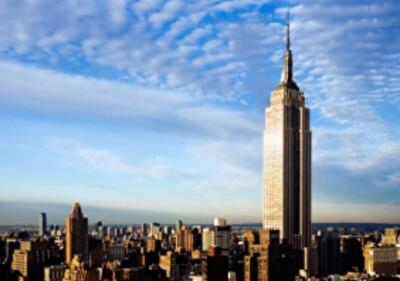 Владелец Empire State Building заработал $1 млрд в ходе IPO