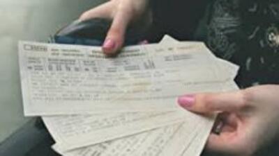 В МВД хотят, чтобы в железнодорожный билет вносили паспортные данные пассажира