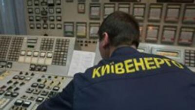 "Киевэнерго" ограничили поставки газа: киевлян пугают холодными батареями