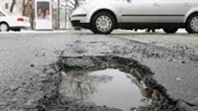 "Укравтодор" оценит готовность украинских дорог к зиме