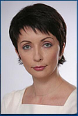 Олена Лукаш: Відбулось несанкціоноване втручання в роботу компютерної мережі Міністерства юстиції