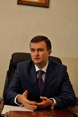 Укргосреестр: история и скандалы