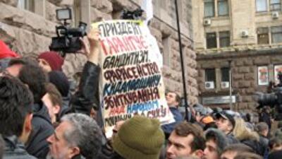 Какие решения сегодня принял Киевсовет