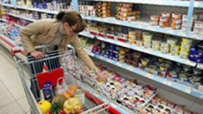 Госпотребинспекция забраковала 40% проверенных продуктов