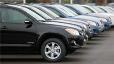 Назван самый покупаемый украинцами автомобиль в сентябре