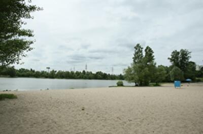 КП "Плесо" начинает упорядочивать городские зоны отдыха