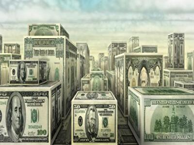 Спекулянты вернулись: топ-10 самых выгодных инвестиций в жилые комплексы Киева