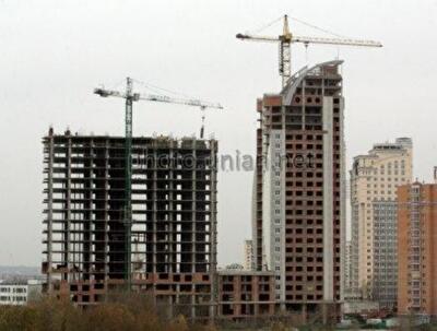ГИУ рефинансировало ипотеку на 98 млн грн