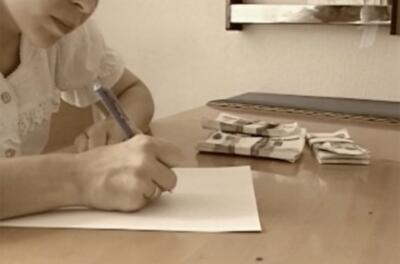 Украинцам стало сложнее уклоняться от долгов по распискам