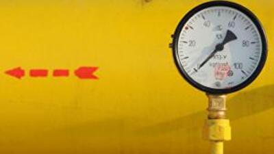 В Украине выросла добыча газа, но уменьшился импорт и транзит