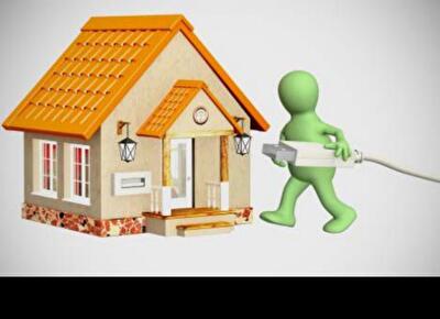 Заботу о жилфонде переложили на плечи провайдеров