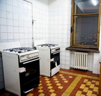 Суд отказал новому владельцу общежития в Крыму в выселении жильцов 