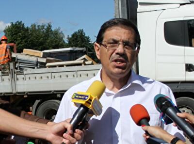 Единый государственный реестр граждан, нуждающихся в улучшении жилищных условий, должен быть сформирован до 1 октября 2013 года