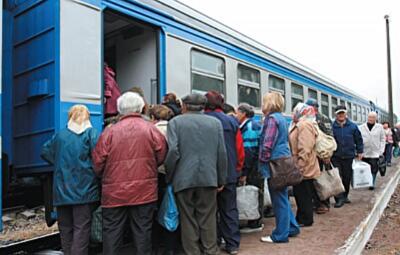 Ограничение количества льготников при проезде в городском и пригородном транспорте незаконно