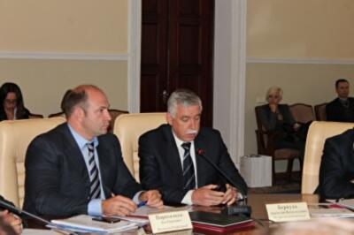 КСУ и Фонд молодежного жилищного строительства подписали меморандум