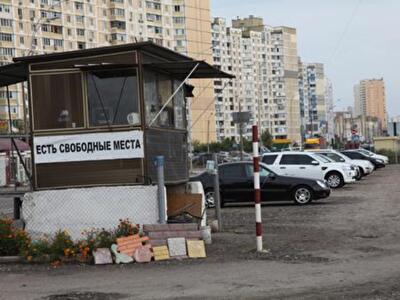Стоянка беспредела: как происходит рейдерский захват автостоянок 