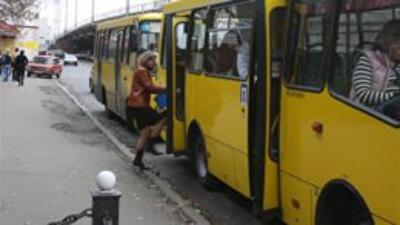 В маршрутках не будут ограничивать число льготников