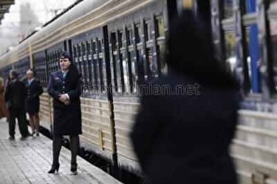В октябре тарифы на железнодорожные билеты останутся на прежнем уровне