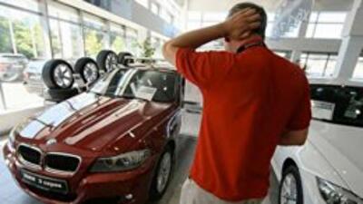 В сентябре автопродажи в Украине упадут вдвое — ВААИД