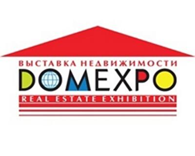 29-я Международная выставка недвижимости «Домэкспо» пройдёт 17–20 октября в Гостином дворе (Москва)
