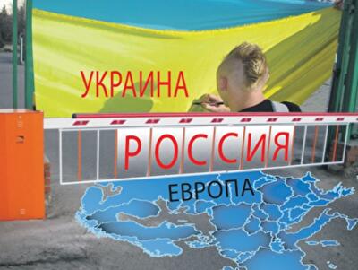 Почему Россия давит на Украину
