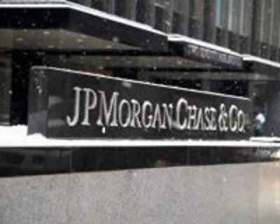 Власти намерены поднять штраф JPMorgan до $11 млрд