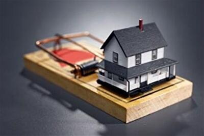 Схемы мошенничества при покупке квартиры