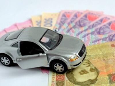 Справку об уплате утилизационного сбора будут выдавать при продаже автомобиля