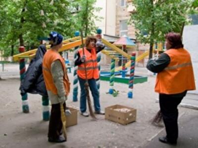 ЖЭКи в Украине просуществуют еще 10 лет