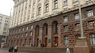 Земельные вопросы вынесли на грядущее заседание Киевсовета
