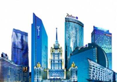 Rezidor в Украине сделает акцент на расширение портфеля отелей