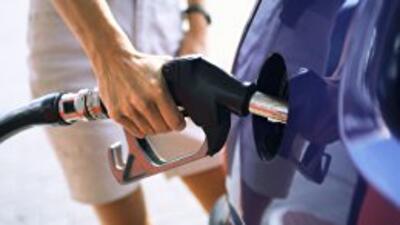 Украинцы в августе сократили потребление бензина на 3%