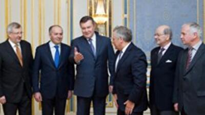 Самые важные политические заявления Ялтинского саммита