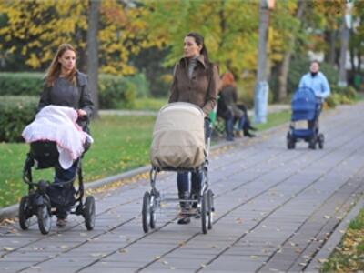 Декрет и карьера совместимы