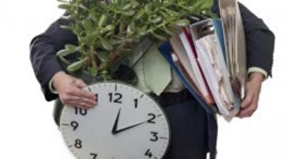 Чаще других увольняются работники гостиничного и ресторанного бизнеса