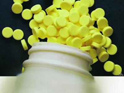 Названы опасные для жизни лекарства в Украине