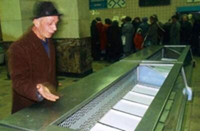 СССР и Украина: где жить лучше