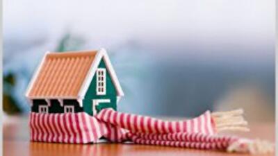 В Украине необходимо утеплить около 74 тыс. жилых домов