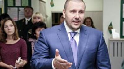Торговые войны с РФ не сильно отразились на экономике Украины
