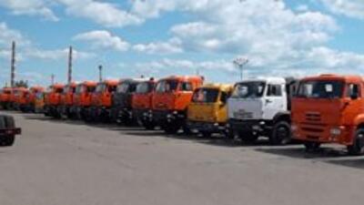 Кредитование может оживиться за счет транспортной отрасли