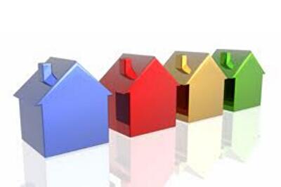 Рынок недвижимости в Украине достиг дна