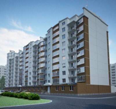 Жилой дом «DOMINION»: новострой бизнес-класса в центре Харькова