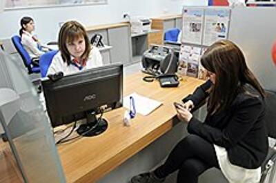 Банки добились ареста