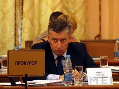 Протесты прокуратуры отклонят оптом