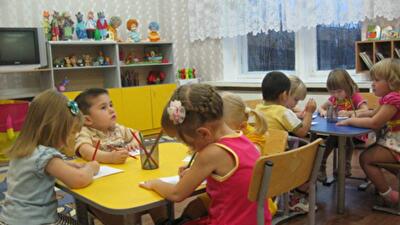 Крест на детстве: для столичных властей дошкольное образование не приоритет?